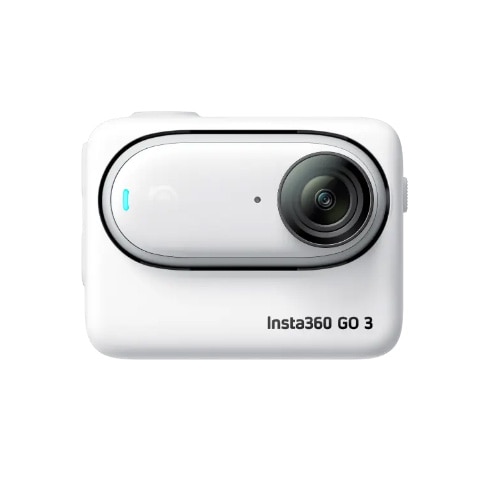 insta360（インスタ360） ウェアラブルカメラ Insta360 GO 3