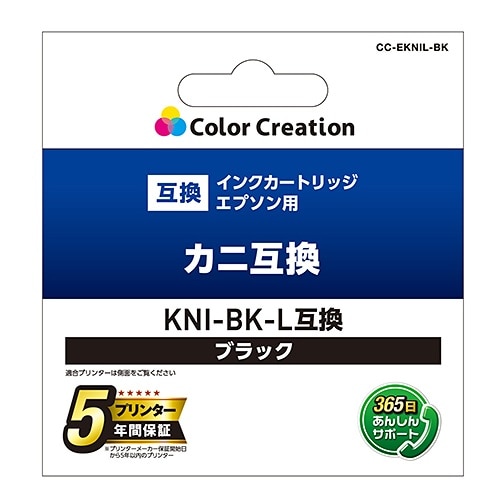 J[NG[V CNJ[gbW CC-EKNIL-BK