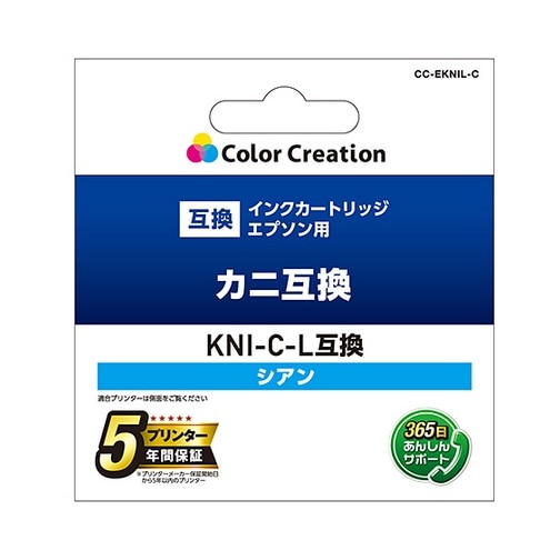 J[NG[V CNJ[gbW CC-EKNIL-C