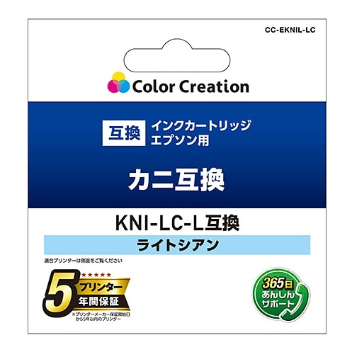 J[NG[V CNJ[gbW CC-EKNIL-LC