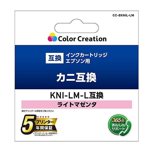 J[NG[V CNJ[gbW CC-EKNIL-LM
