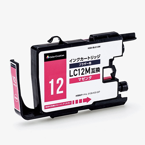 J[NG[V CNJ[gbW KSD-BLC12M
