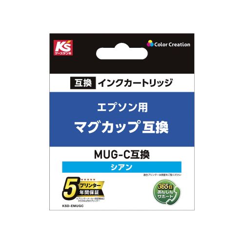 J[NG[V ݊@Ṕ@ltf|b KSD-EMUGC