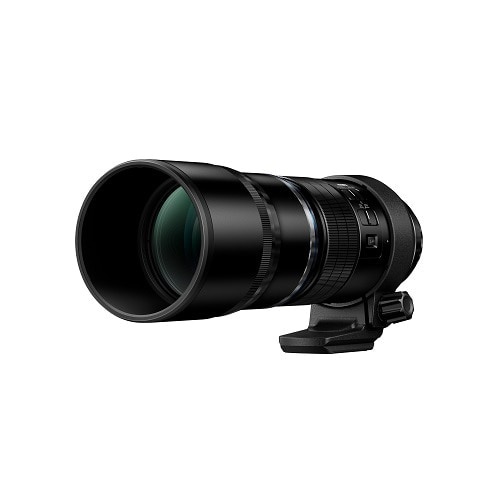 OM SYSTEM pY@}CNtH[T[Y ED 300mm F4.0 IS PRO (OM)