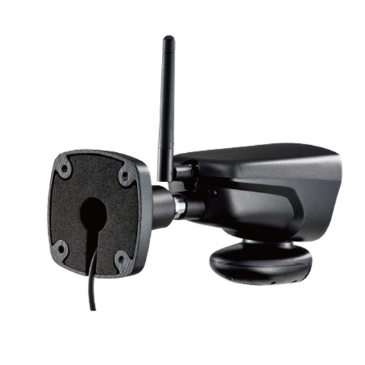 NSK&nbsp;�h�ƃJ�����{���j�^�[�Z�b�g�i�炭�炭eye cann light2�@�A�C�L�������C�g�j&nbsp;NS-9112WMS2