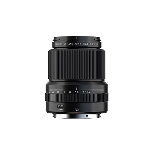 FUJIFILMitWtCj pY GF30MMF3.5 R WR