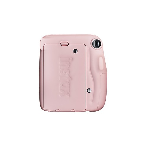 FUJIFILM（フジフイルム） チェキカメラ｜INS MINI 11 PINK｜[通販