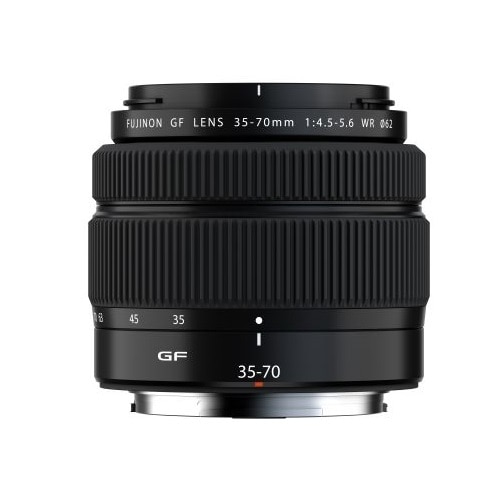FUJIFILMitWtCj pY@tWtCG}Eg GF35-70MMF4.5-5.6 WR