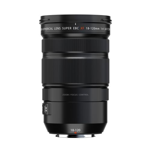 FUJIFILMitWtCj pY@X}Eg XF18-120mmF4 LM PZ WR