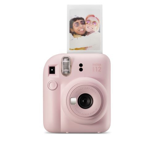 チェキ　INSTAX mini12 新品未使用