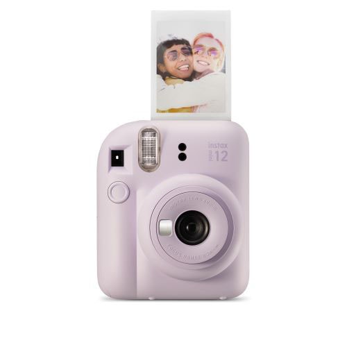 FUJIFILMフジフイルム チェキカメラ｜INSTAX MINI  PURPLE