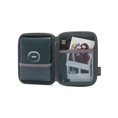 FUJIFILMitWtCj SQUARE LINKiXNGA Njv^[pP[X INSTAX SQUARE Link P[X