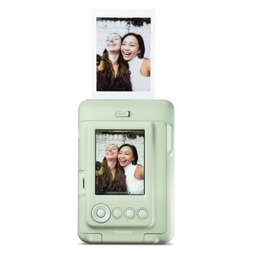 FUJIFILMitWtCj `FLJ instax mini LiPlay instax mini LiPlay GREEN