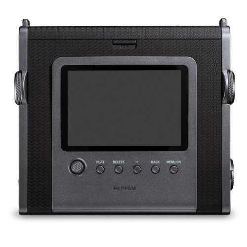 FUJIFILMitWtCj CX^gJ instax WIDE Evo INSTAX WIDE Evo