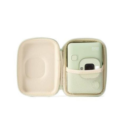 FUJIFILMitWtCj `FL LiPlaypJP[X instax mini LiPlay JP[X GREEN