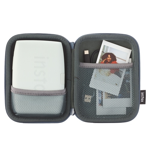 FUJIFILMitWtCj instax mini Link 3 v^[P[X INS MINI LINK CASE N