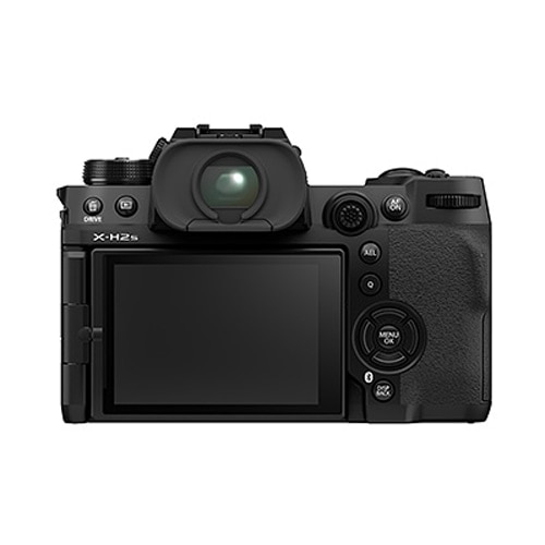 FUJIFILMitWtCj ~[XJ@X-H2S@{fByp2ꃂfz X-H2S JP