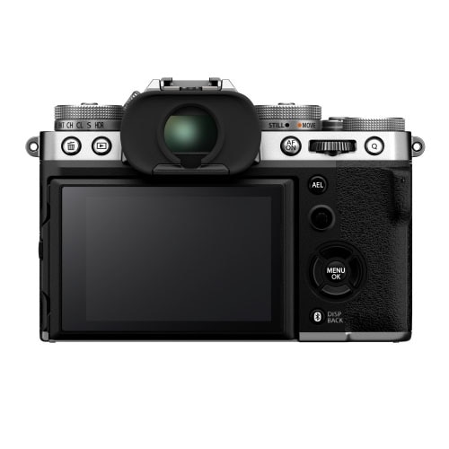 FUJIFILM(フジフイルム) ミラーレス一眼カメラ X-T5 ボディー FUJIFILM(フジフイルム) ミラーレス一眼カメラ X-T5 ボディー
