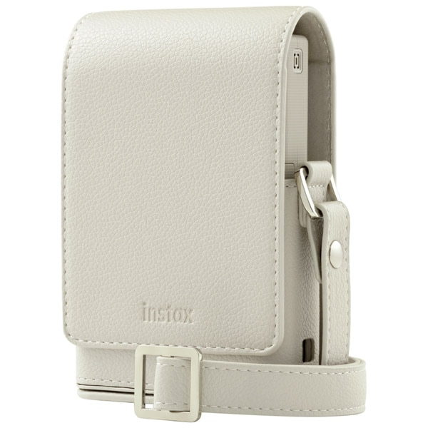 FUJIFILM�i�t�W�t�C�����j&nbsp;�g�`�F�L�h instax mini LiPlay+��p�J�����P�[�X&nbsp;INS LIPLAY PLUS CAMERA CASE BG