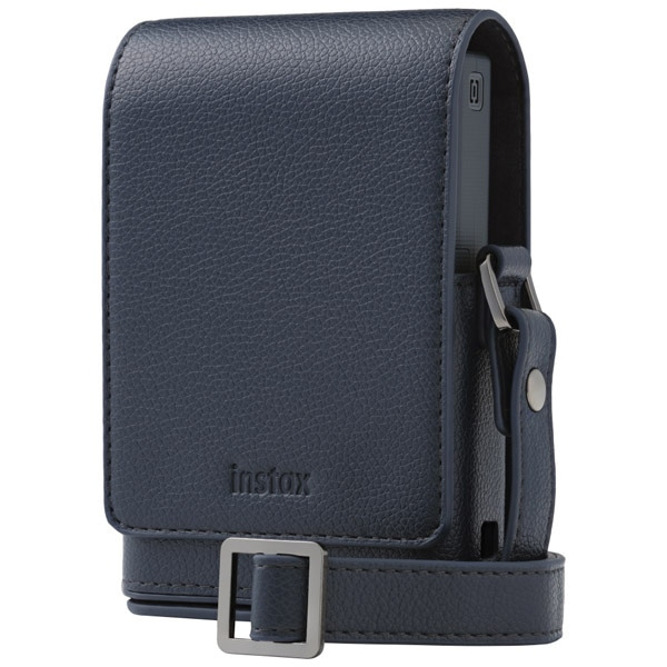 FUJIFILM�i�t�W�t�C�����j&nbsp;�g�`�F�L�h instax mini LiPlay+��p�J�����P�[�X&nbsp;INS LIPLAY PLUS CAMERA CASE NV