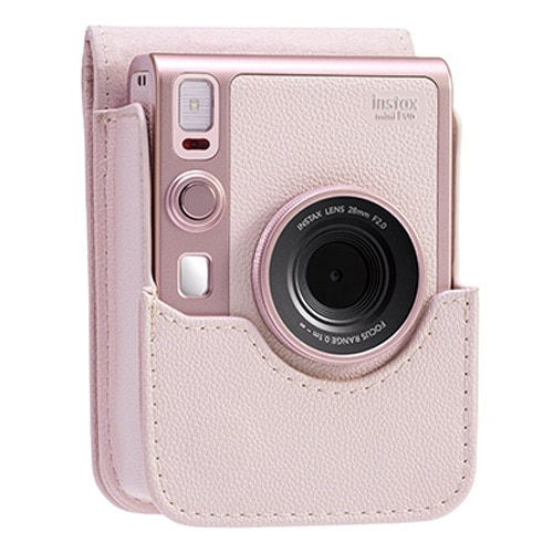 FUJIFILM（フジフイルム） “チェキ” instax mini Evo用カメラケース