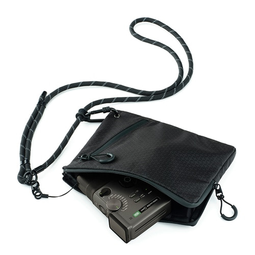 FUJIFILM�i�t�W�t�C�����j&nbsp;instax mini Evo Cinema��p�J�����P�[�X&nbsp;INS EVO CINEMA  CAMERA CASE