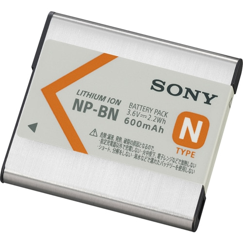 SONYi\j[j obe[pbN NP-BN
