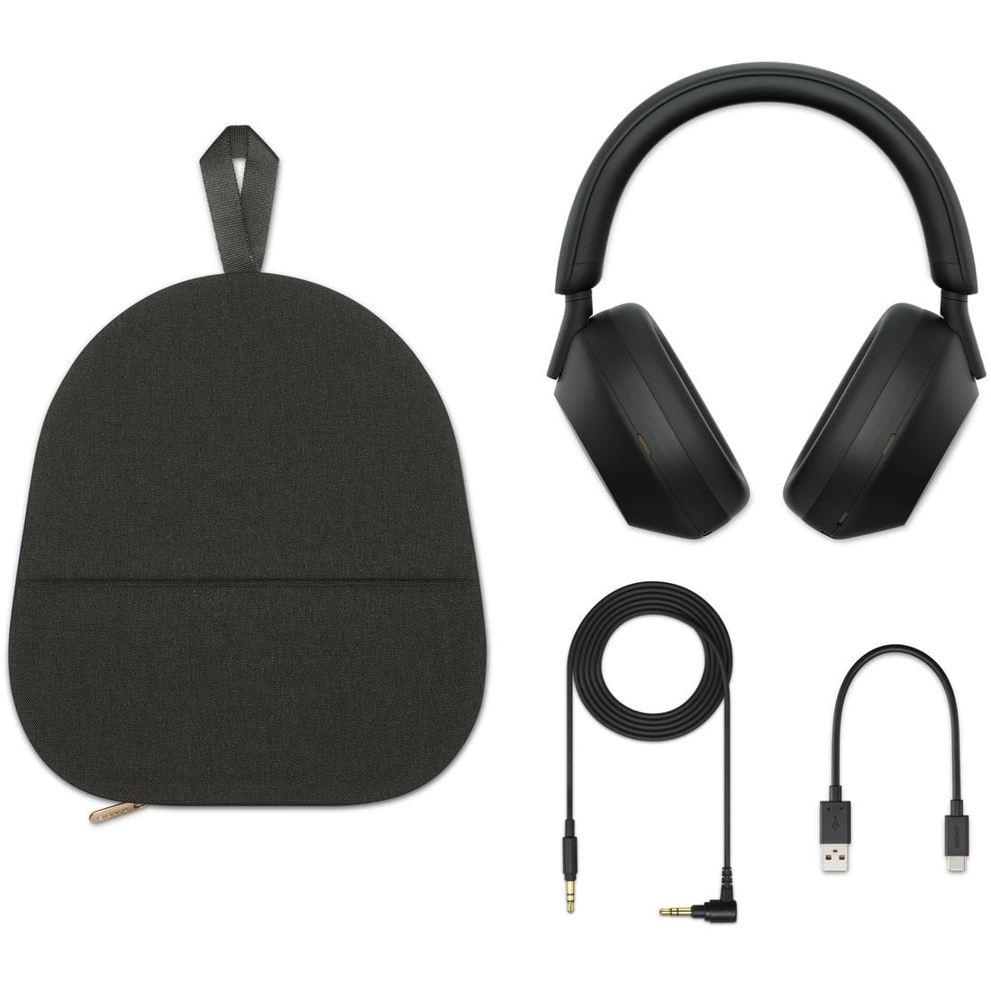 SONY（ソニー） Ｂｌｕｅｔｏｏｔｈヘッドホン｜WH-1000XM5 BM｜[通販