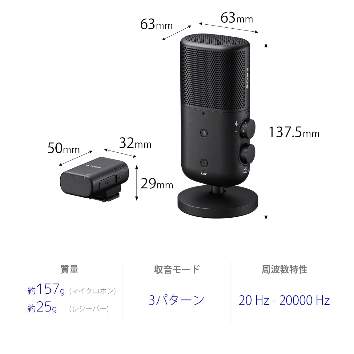 SONYi\j[j CX/Xg[~O}CNz ECM-S1