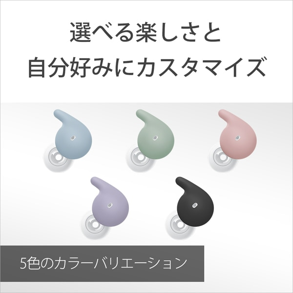SONYi\j[j LinkBuds OpenpGAtBbeBOT|[^[ HAC-L910S PQ