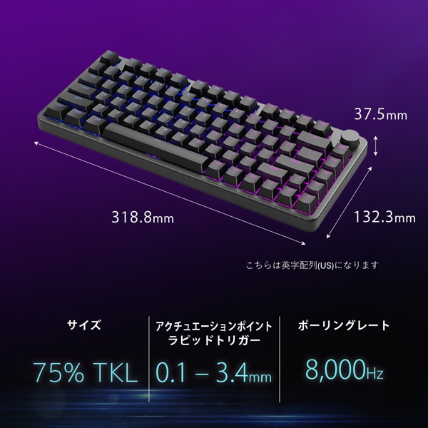 SONY�i�\�j�[�j&nbsp;�Q�[�~���O�L�[�{�[�h�@INZONE KBD-H75&nbsp;KBD-G900JP B