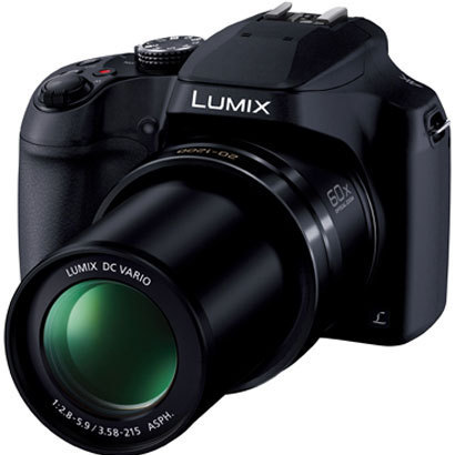  Com  Lumix Dctz90k  