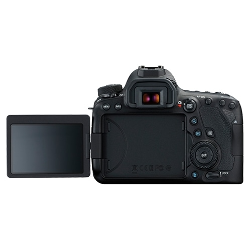 EOS 6D MK2