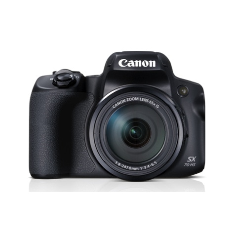 【超美品】Canon PowerShot SX70 HS 4K