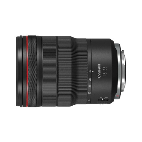 CanoniLmj pY RF15-3528LIS
