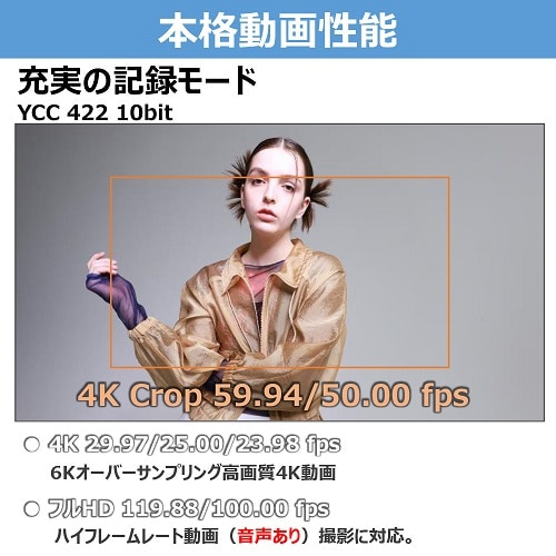 CanoniLmj EOS R50 VERF-S14-30 IS STM PZYLbg EOSR50V-1430ISSTMPZLK