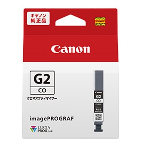 CanoniLmj CNJ[gbW PFI-G2CO