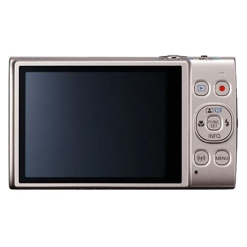 Canon（キヤノン） コンパクトデジタルカメラ IXY 650 m｜IXY650M(SL