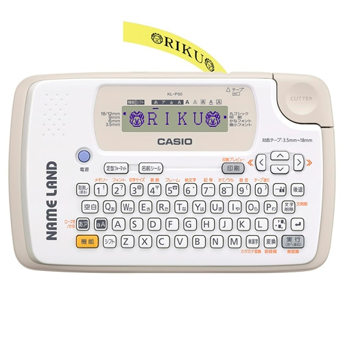 JVIvZ@ xC^[@l[h KL-P50-BE