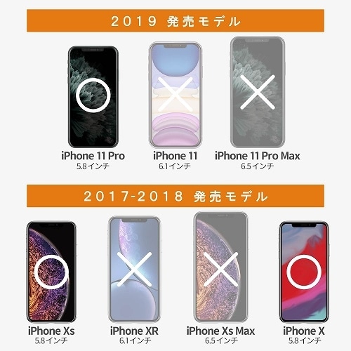 GR iPhone 11 ProptB PM-A19BFLGG