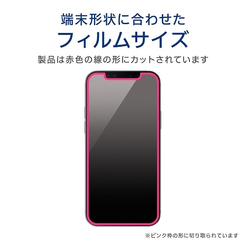 GR iPhone 12 miniptB PM-A20AFLGG