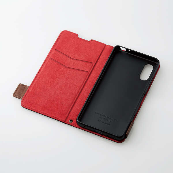 GR Xperia Ace IIpP[X PM-X211PLFYBK