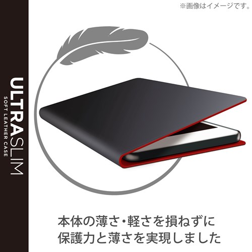 GR Galaxy A22 5G(SC-56B) U[P[X 蒠^ UltraSlim ^ Εt ubN PM-G217PLFUBK