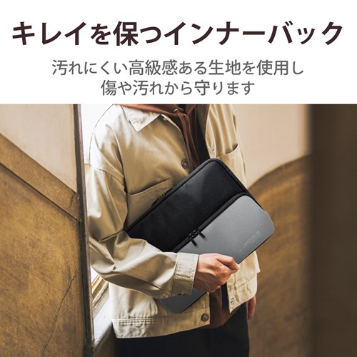 GR Surface Pro 8 / Surface Pro X Ci[obO P[X TB-MSP8NPPBK