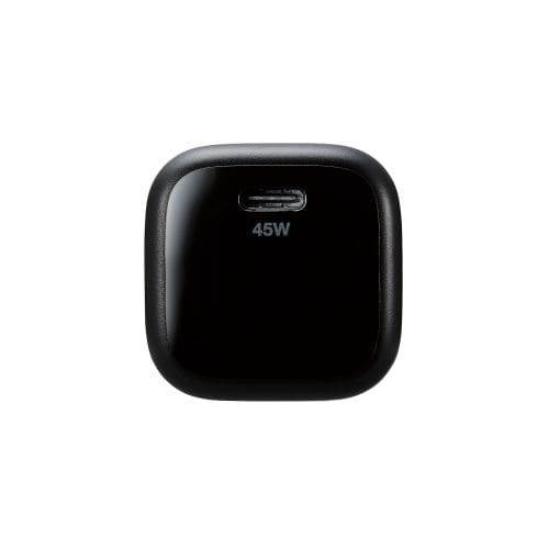 GR USB Power Delivery 45W AC[d(C×1) MPA-ACCP29BK