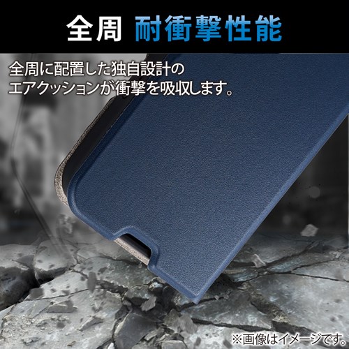 GR iPhone 14 Plus p P[X Jo[ U[ 蒠^ }Olbg tbv PM-A22BPLFUNV