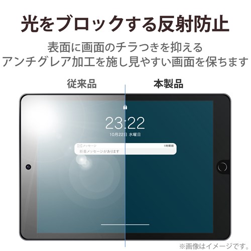 GR iPad Pro 12.9C`  6 /5 / 4 / 3  p tB A`OA wh~ TB-A22PLFLFA