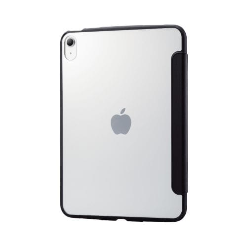 GR iPad 10.9C` 10 ( 2022 ) p P[X TOUGH SLIM LITE t[J[ tbvt TB-A22RTSLFCBK