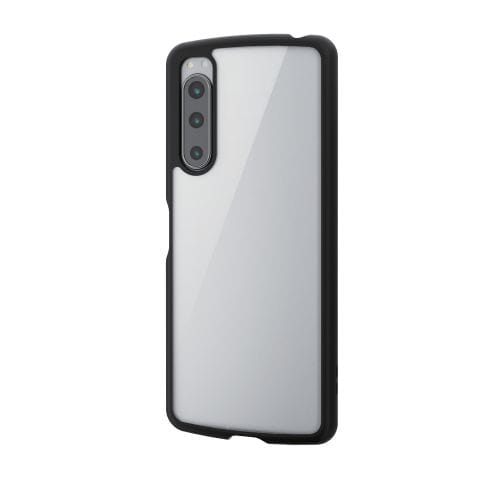 GR Xperia 5 IV TOUGH SLIM LITE t[J[ PM-X224TSLFCBK