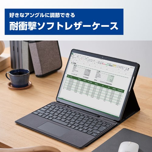 GR Surface Pro 9 / Pro9 With 5G p P[X \tgU[ TB-MSP9PLF2BK